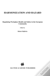 Capa do artigo Harmonization And Hazard