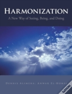 Capa do artigo Harmonization