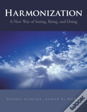 Capa do artigo Harmonization