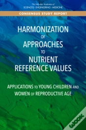 Capa do artigo Harmonization Of Approaches To Nutrient Reference Values