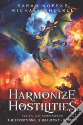 Harmonize Hostilities