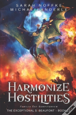 Capa do artigo Harmonize Hostilities