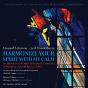 Harmonize Your Spirit With My Calm - CD - Preview
