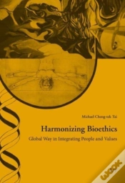 Capa do artigo Harmonizing Bioethics