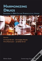 Harmonizing Drugs