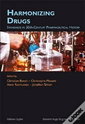 Capa do artigo Harmonizing Drugs