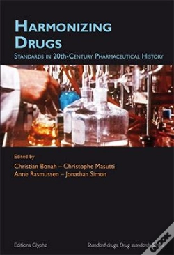Capa do artigo Harmonizing Drugs
