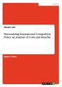 Harmonizing International Competition Policy - Preview