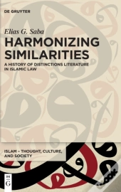 Harmonizing Similarities