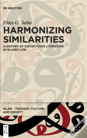 Capa do artigo Harmonizing Similarities
