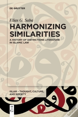 Capa do artigo Harmonizing Similarities