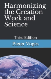 Capa do artigo Harmonizing The Creation Week And Science