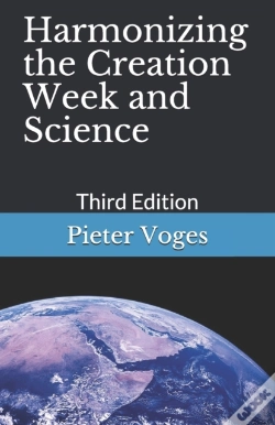 Capa do artigo Harmonizing The Creation Week And Science