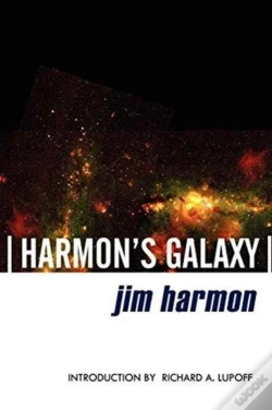Capa do artigo Harmon'S Galaxy