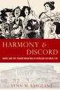Harmony And Discord - Preview