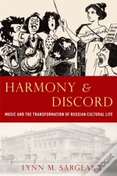 Harmony And Discord