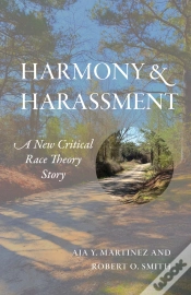 Capa do artigo Harmony And Harassment