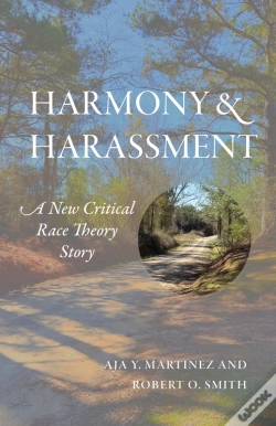 Capa do artigo Harmony And Harassment