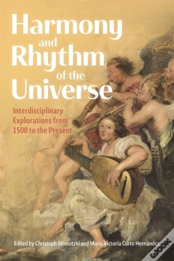 Capa do artigo Harmony And Rhythm Of The Universe