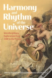 Capa do artigo Harmony And Rhythm Of The Universe