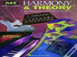 Harmony And Theory
