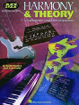 Harmony And Theory - Preview