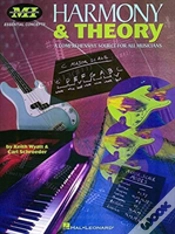 Capa do artigo Harmony And Theory