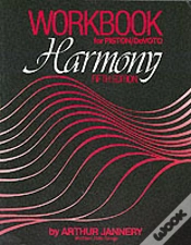 Capa do artigo Harmony