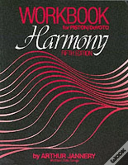 Capa do artigo Harmony