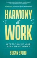 Harmony At Work