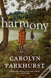 Capa do artigo Harmony