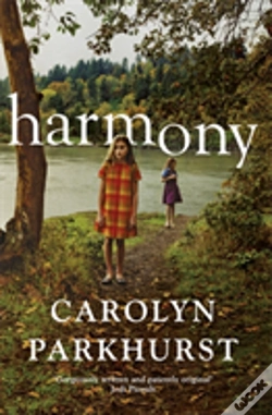Capa do artigo Harmony