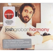 Capa do artigo Harmony - CD
