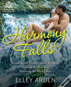 Capa do artigo Harmony Falls