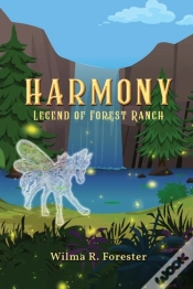 Capa do artigo Harmony