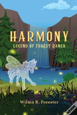 Capa do artigo Harmony