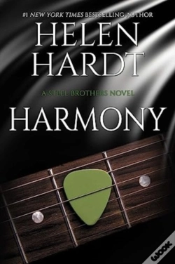 Capa do artigo Harmony