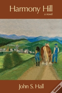 Capa do artigo Harmony Hill
