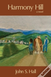 Capa do artigo Harmony Hill