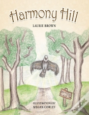 Capa do artigo Harmony Hill