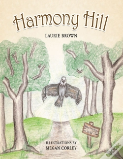Capa do artigo Harmony Hill