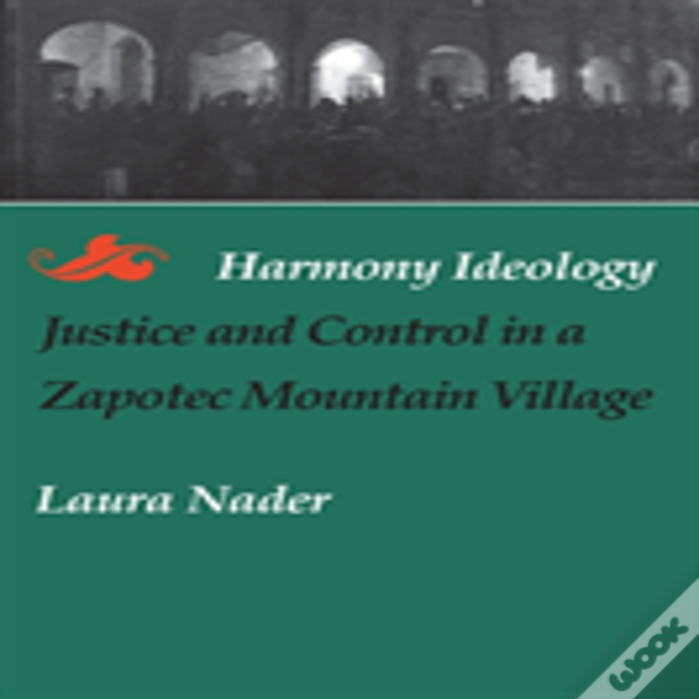 Harmony Ideology