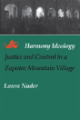 Harmony Ideology - Preview