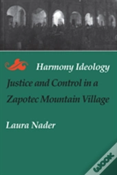 Harmony Ideology