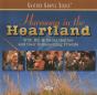 Harmony In The Heartland - CD - Preview