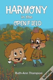 Capa do artigo Harmony In The Open Field