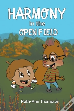Capa do artigo Harmony In The Open Field