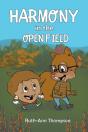 Harmony In The Open Field - Preview