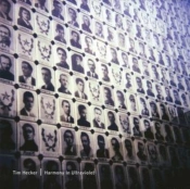 Capa do artigo Harmony in Ultraviolet - CD