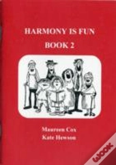 Harmony Is Fun